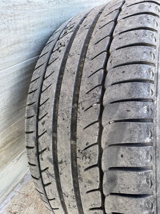 Llantas Mercedes A2036012902 A2034013102