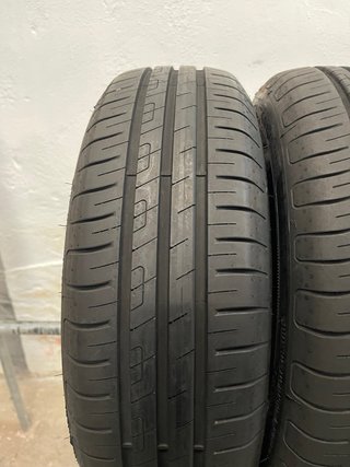 2x185/65 R15 88H GoodYear EfficientGripPerformance