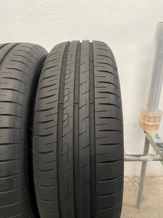 2x185/65 R15 88H GoodYear EfficientGripPerformance