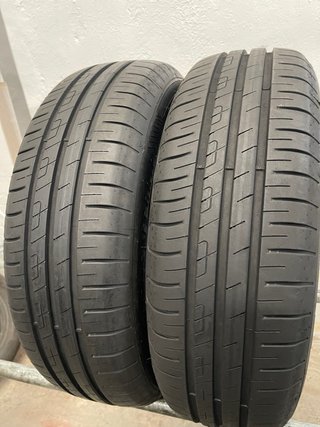 2x185/65 R15 88H GoodYear EfficientGripPerformance