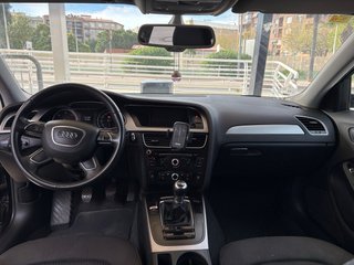 Audi A4 2014 precio no negociable