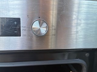 Horno Beko BSE22341X