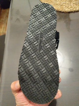 Sandalias  de Hombre Columbia Talla 44 Nuevas