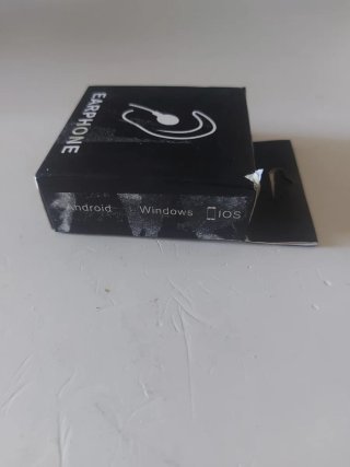 Auricolari con Microfono USB-C
