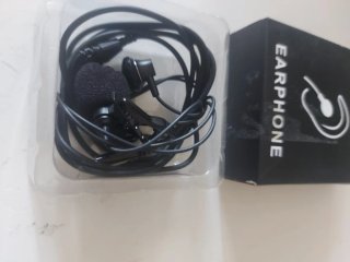 Auricolari con Microfono USB-C