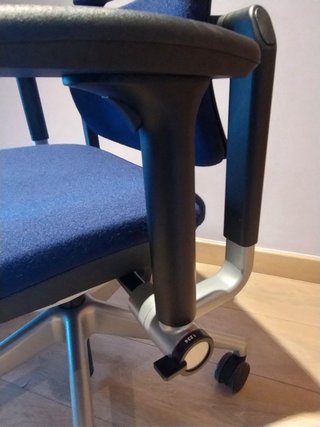 Steelcase Please 2 silla ergonómica premium