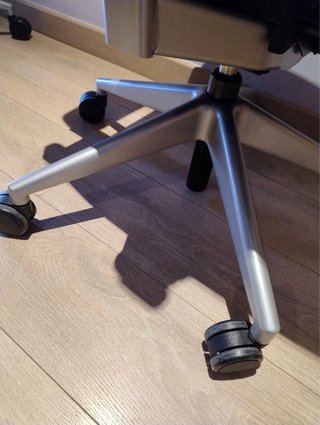 Steelcase Please 2 silla ergonómica premium