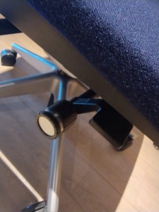 Steelcase Please 2 silla ergonómica premium