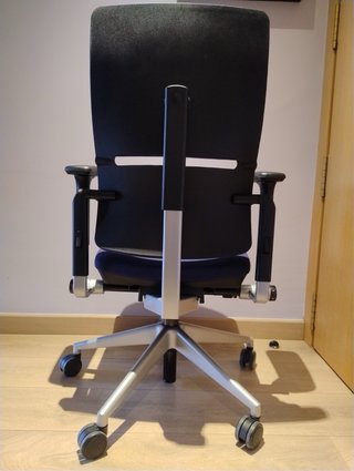 Steelcase Please 2 silla ergonómica premium