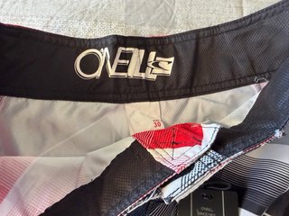 Bañador O'Neill Nuevo Talla 30
