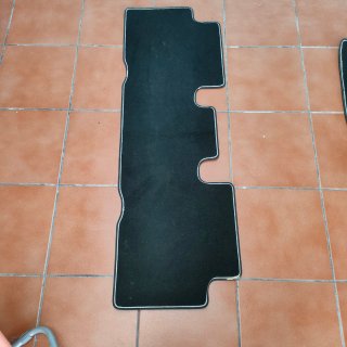 Alfombras Renault Gran Scenic