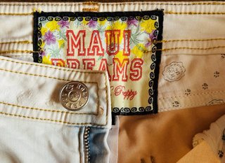 Shorts vaqueros estrellas strass