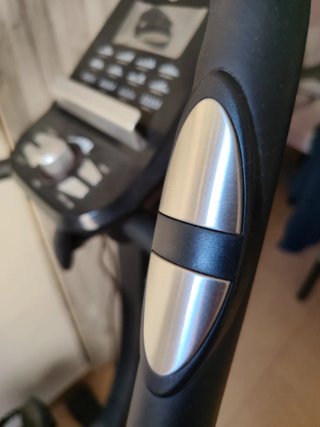 Bicicleta Estática Gym