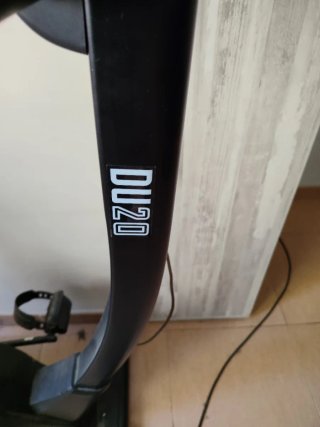 Bicicleta Estática Gym