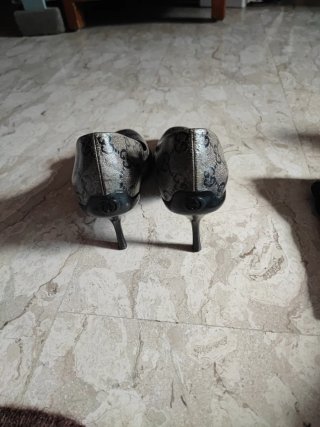 Scarpe décolleté Gucci donna