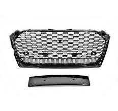 Parrilla Delantera Audi A4 B8