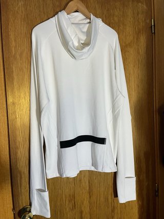 Sudadera RLX Ralph Lauren Hombre Talla L