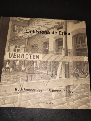 La historia de Erika