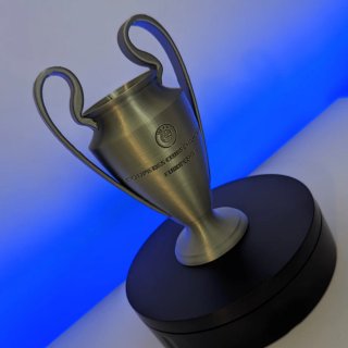 Trofeo Champions League