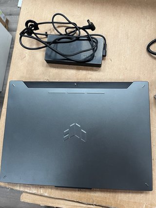 ASUS TUF Gaming  FX507#62122H