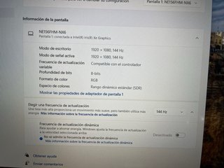 ASUS TUF Gaming  FX507#62122H