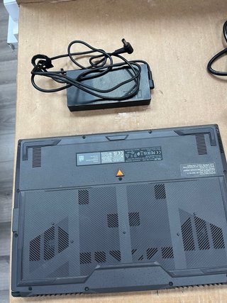 ASUS TUF Gaming  FX507#62122H