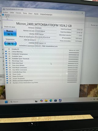 ASUS TUF Gaming  FX507#62122H