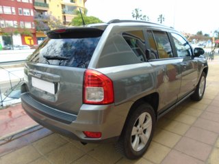 JEEP COMPASS 2.2CRD 163CV 4X4 SPORT