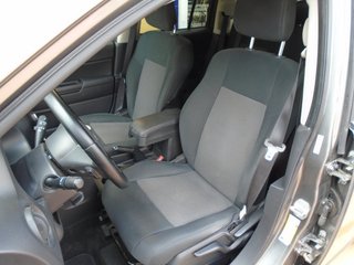 JEEP COMPASS 2.2CRD 163CV 4X4 SPORT