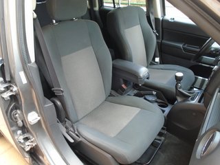 JEEP COMPASS 2.2CRD 163CV 4X4 SPORT