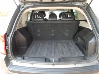 JEEP COMPASS 2.2CRD 163CV 4X4 SPORT