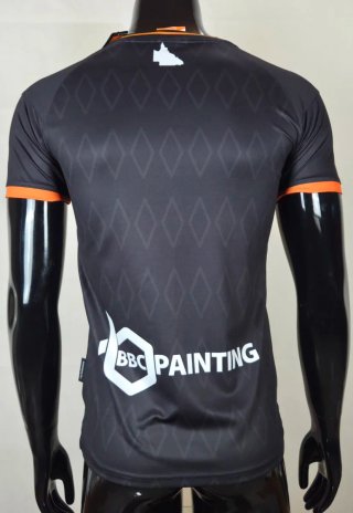 Camiseta Umbro Brisbane Roar FC A-League Talla XS