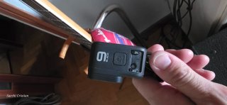 GoPro Hero 9 Black