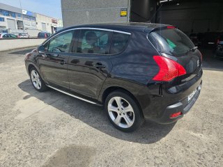 Peugeot 3008 2010