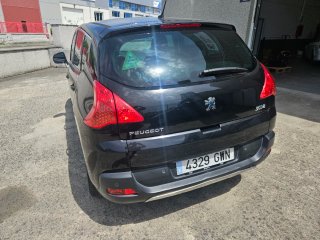 Peugeot 3008 2010
