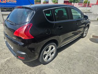 Peugeot 3008 2010