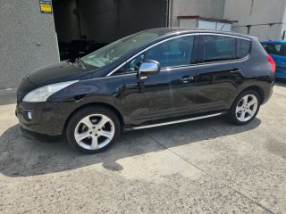 Peugeot 3008 2010
