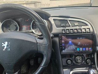Peugeot 3008 2010