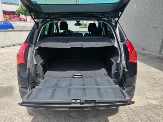 Peugeot 3008 2010