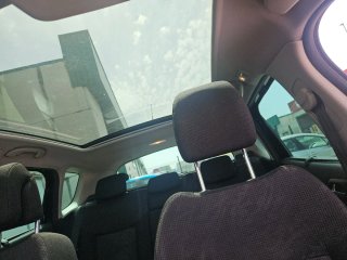 Peugeot 3008 2010