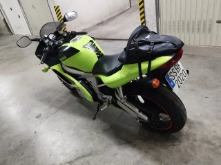 Yamaha R6 1999