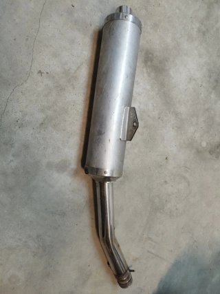 Yamaha R6 1999