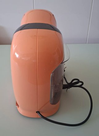 Macchina da caffè Tassimo arancione