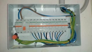Electricista 629526272