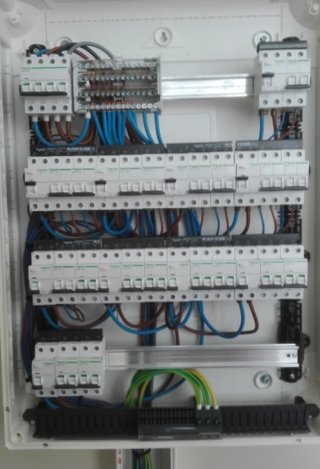 Electricista 629526272