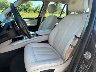 BMW X5 2016