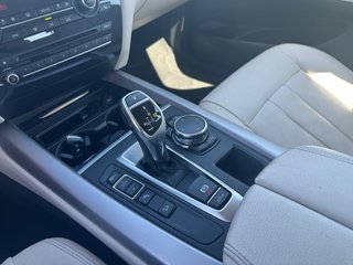 BMW X5 2016