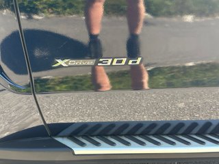 BMW X5 2016