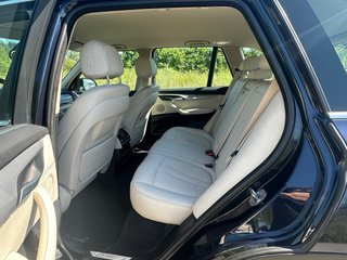 BMW X5 2016