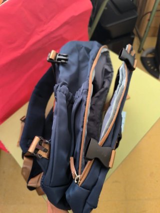Pack 2 Mochilas Viaje/Escolares